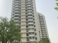 龙山御景 精装修 视野开阔 南北通透