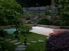 九宫庙 佳禾鑫新座三房70万