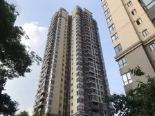 急售!和泓四季A区,正规四房,视野开阔 业主安心出售