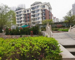 衡山路中小学,套二低总价,近地铁!