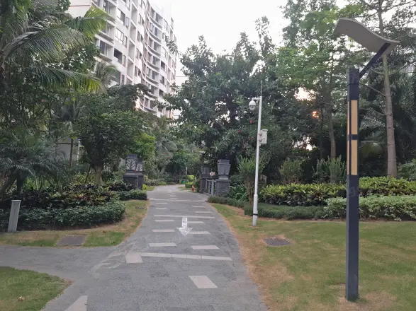 华凯江海庭