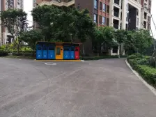 李家沱豪装顶跃带双露台带阁楼