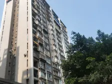 弹子石洋人街,成熟社区,配套成熟