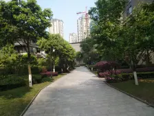 金科小三房,位置好,近轻轨,近商圈,诚心出售