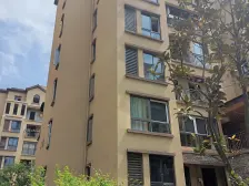 品质洋房,带屋顶花园露台,赠送面积大