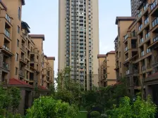 真洋房 大底跃 一跃二 带前后花园 带车位 欢迎看房