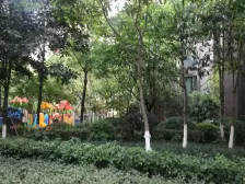 弹子石 国际社区海悦府二房85万