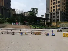 融汇半岛观江 一线看江无遮挡 视野好