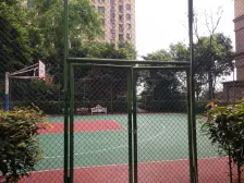 照母山 融创凡尔赛领馆二期四房219万