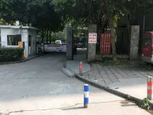 单价低 大一室 户型方正采光好拎包入住