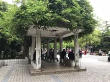 闹中取静,现代风格,诚意出售,一梯三户,主卧朝南