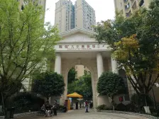 照母山 融创凡尔赛领馆二期二房100万