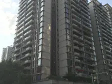 冉家坝 东和春天西区四房148万