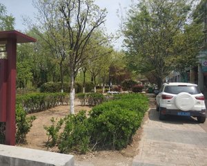 马山新城二楼,南北卧户型方正,低楼层