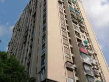 花溪 香颂紫寓三房60万