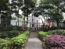 人和 加新沁园三房95万