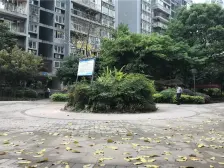 人和 加新沁园三房129万