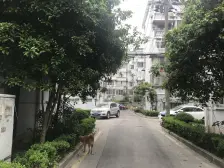 浦东世博·德州三村·1室·1厅