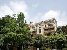 黄泥磅精装修三房加书房 全屋带地暖水暖可以拎包入住