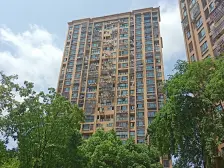 茶园新区 同景国际城迈上2(P组团)二房72.1万