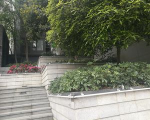 华韵天府3室2厅东北