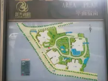 龙溪镇 岭秀锦园三房88万