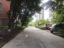 华岩新城 盾安九龙城A区二房44万