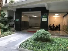 冉家坝 东和春天西区二房
