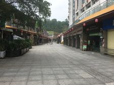 南沙境界1室2厅北