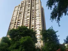 海悦府精装4房 价格可谈 带车位