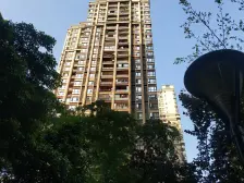 弹子石 国际社区江御二房122万