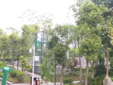 带装修洋房 一梯两户 户型方正 结构紧凑 环境优美