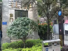 弹子石 国际社区江御二房107万