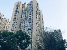 九宫庙 古渡春色三房