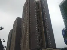 照母山金科时代中心二房