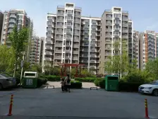 香港国际 1室1厅 北