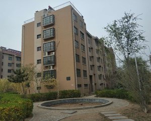 弘丰苑2室1厅南北