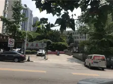 加州新牌坊 香居美舍三房100万