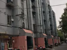 前后无遮挡 可视东方明珠 双轨交 出行方便