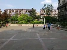 花溪 香颂紫寓二房40万