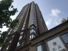 华岩新城 和泓四季D区三房75万