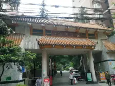 龙溪镇 岭秀锦园四房115万