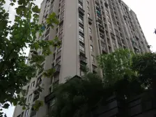 巴南土桥旁,精装3房9成新,电梯房,视野好,出行方便