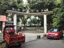 龙溪镇 时代绿苑二期三房98万