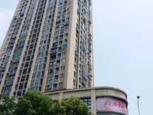 九宫庙 佳禾鑫新座一房51.5万