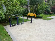 奥园广场旁,精装两房,业主安心卖