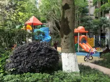 弹子石 国际社区海悦府三房121.2万