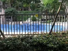 弹子石 国际社区江御四房230万