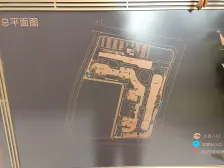 刘家坪精装三房密码钥匙看房方便