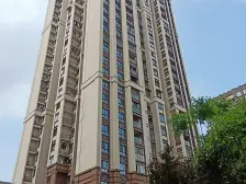茶园新区 中国铁建万国城68号(二期)三房120万